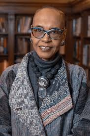 NYPL's Michele Coleman Mayes: A Pioneering Woman in Law and the Library's  First Black Woman General Counsel