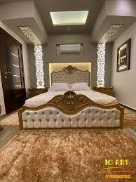 صور غرف نوم حديثة 2021 hd art