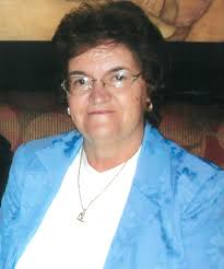 Rosa DaFonseca Obituary