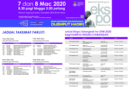 Diploma pengurusan industri halal memberi tumpuan kepada pembangunan pengetahuan dan pelaksanaan amalan halal di industri yang berbeza di malaysia terutama operasi perkhidmatan makanan dan pengurusan serta penyediaan perkhidmatan terbaik kepada tetamu. Tengku Elena On Twitter Spm Stpm Leavers Diploma Holders Ekspo Selangkah Ke Uitm Is Happening This Weekend At Datc Uitm Shah Alam Come Check Out Faculty Of Communication Media Studies Booth
