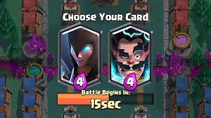 The prince and the dark prince ride the same breed of pony, as stated on clash royale's official website. Clash Royale Guide Best Decks For Dominating Each Arena Clash Royale