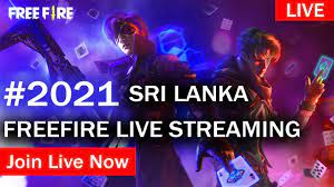 * add reminders or notification to your favorite programs. Free Fire Sri Lanka Live Streaming 2021 Youtube