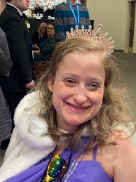 2025 Night to Shine 💕💕