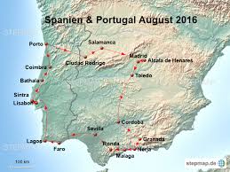 Von euronews • zuletzt aktualisiert: Spanien Portugal Von Diluent Landkarte Fur Sudwesteuropa