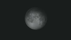 Cuando la luna se mueve alrededor de la tierra y la tierra alrededor del sol, la luna cambia. Calendario Lunar De Octubre 2020 Las Fases De Las Lunas Este Otono