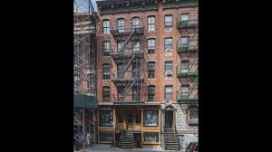 The Tenement | WTTW Chicago