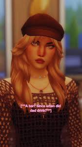 Reply to @thrillerparty [Part 3] my favorite part so far…#sims4  #sims4werewolves #werewolf #ts4 #sims4story #sims4storyline #simstok #sims  #sims4legacychallenge #sims4update #fyp #foryou