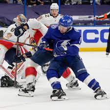 Your 2020 stanley cup champions. Game Six Caterwaul Florida Panthers At Tampa Bay Lightning Litter Box Cats