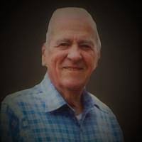 Vernon (Budd) Sutherland Obituary