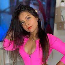 Aida Cortés HOY fotos nuevas y videos : Cuando Aida Cortés creó otro  Instagram y volvió con estas sugestivas fotos