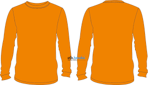 Download Kaos Polos Depan Belakang 0856 333 0071 Jasa Konveksi Dan Bordir Terbaik