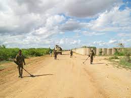 Includes country demographics, geography, government, economy, telecommunications, transportation, military, and transnational issues. Somalia Safelane Global