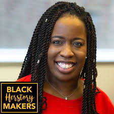 Celebrating Black History Month: Black Herstory Makers