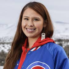 Amber Jones: Girls basketball coach at White Swan High School