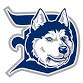 Eau Claire Express at Duluth Huskies