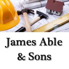 James Able & Sons, 571 Perry Rd, Greer, SC 29651, US