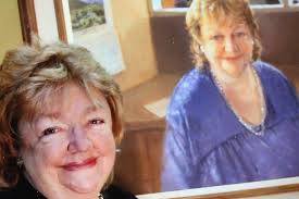 Maeve and me: Gordon Snell opens the Binchy family album