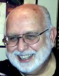 David Edward Pritchard Obituary