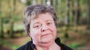 Lovesong: Meet the Cast: Mary Flavin Colbert