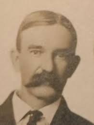 Edwin Wilson Van Fleet (1874-1940)