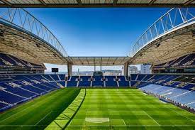 'i know exactly how we want to play'. Estadio Do Dragao Estreia Jogo De Uma Selecao Internacional Com O Brasil Portal De Noticias Do Porto Ponto