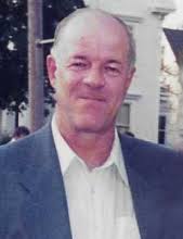 Obituary information for William H. Armstrong