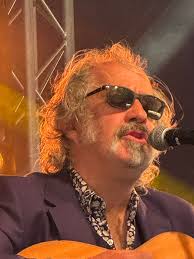 The Waterboys Fan Group