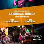 Sturgis Falls Celebration