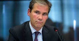De jager is sinds 2014 chief financial officer (cfo) bij kpn. Operationeel Directeur Gaat Kpn Leiden De Jager Vertrekt Financieel Telegraaf Nl
