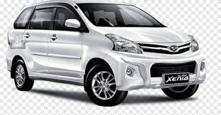 Car hire service surabaya offers economy cars: Daihatsu Xenia Toyota Avanza Car Minivan Rent Compact Car Mode Of Transport Png Pngegg