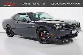 Image result for Brilliant Black 2009 Challenger