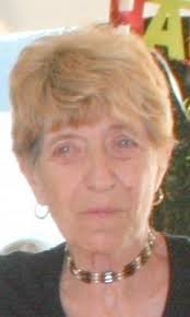 Gail Cady Obituary (2014)