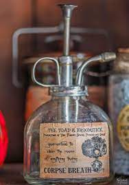 Maybe you would like to learn more about one of these? Apothecary Jars And Free Printable Labels Page 2 Of 3 The Navage Patch