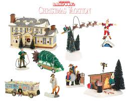 Department 56 National Lampoon S Christmas Vacation 9pc Set National Lampoons Christmas Vacation Christmas Vacation Gifts National Lampoons Christmas