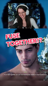 Sorry but I’m weak for Adam… #stellarblade #gaming #twitchmoments #fypシ