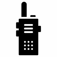 Calls between totalk are free 3. Communication Device Push To Talk Talk Walkie Talkie Icon Download On Iconfinder