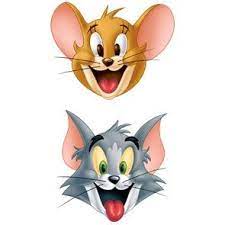 Pin By Dutchy Libre On Toys And Nerdy Tom And Jerry Cartoon Tom And Jerry Costume Cartoon Art