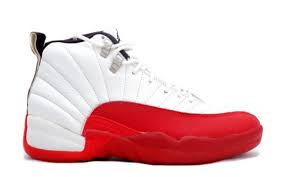 Michael Jordan S 12 Best Games In The Air Jordan 12 Nice Kicks