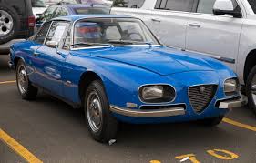 Image result for Azzurro Lemans 1968 Alfa-Romeo