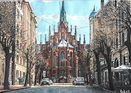 The most famous travel spot is the capital riga, a world heritage site. Latvia Home Facebook