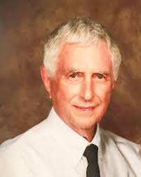 Floyd Gene Franklin Obituary October 9, 2025