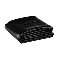 Flashing tape very flexible, uncured epdm rubber, coated on one side with a resistant and aggressive butyl adhesive. 45mil Epdm Rubber Pond Liner 8ft X10ft Justpondliners Com