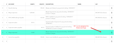 Tax codes are different from tax rates. Understanding W1 And W2 Tax Codes In Qbo Payroll Support Au