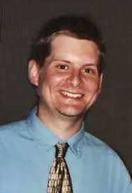 Mark Scott McConnell Obituary March 13, 2017