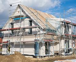 Welche kosten muss man rechnen? Haus Selber Bauen Eigenleistung Beim Hausbau Bauen De