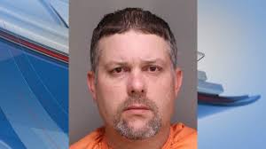 Police arrest suspect in robbery of 2 Florence vape shops