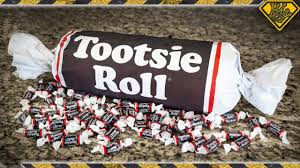 The official tootsie roll twitter page. Is It Too Big Youtube