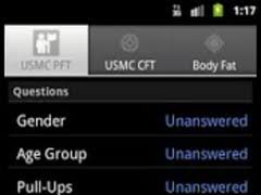 Usmc Pft Cft Calculator 1 2 Free Download