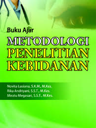 Metode penelitian pendidikan pendekatan kuantitatif, kualitatif, dan r d. Buku Metodologi Penelitian Berbagai Bidang Ilmu Deepublish