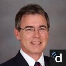 Dr. Dwane M. Beckenhauer, MD